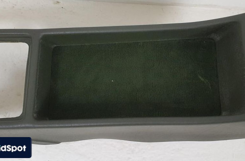 TUNEL ŚRODKOWY MERCEDES W126 EUROPA