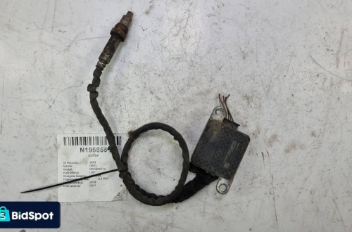 SONDA OPEL MOVANO III 227903557R