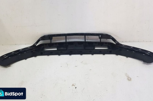 absorber spoiler zderzaka mercedes w253 2538851304