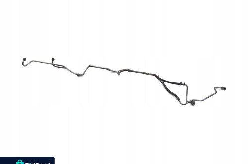 PRZEWÓD OLEJU SKRZYNI JEEP GRAND CHEROKEE WJ 4.0