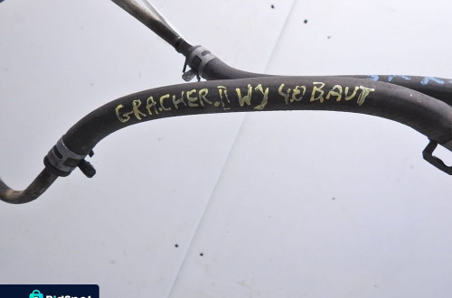 PRZEWÓD OLEJU SKRZYNI JEEP GRAND CHEROKEE WJ 4.0