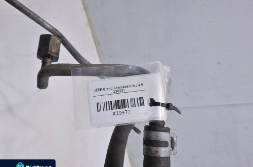 PRZEWÓD OLEJU SKRZYNI JEEP GRAND CHEROKEE WJ 4.0