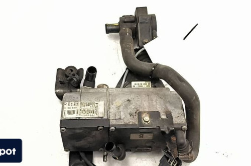 WEBASTO FORD C-MAX AV61-18K463-BG