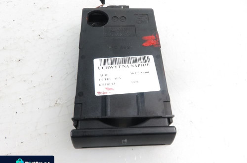 UCHWYT NA NAPOJE AUDI A6 C5 4B0862534A
