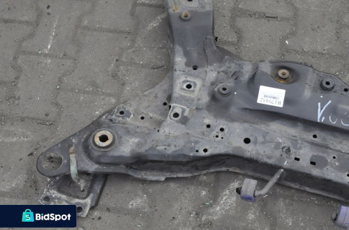 VOLVO S60 III V60 II 2.0 D WÓZEK SANKI ZAWIESZENIA