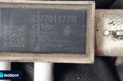 CZUJNIK OPEL MOVANO III 227701177R