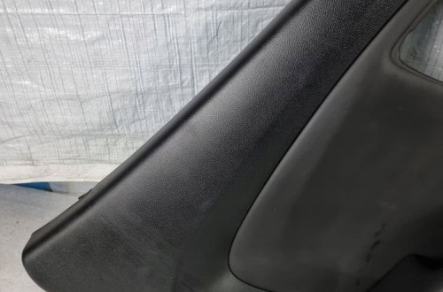 BOCZEK TAPICERKA DRZWI LEWY TYŁ HYUNDAI IX35