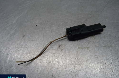 FORD FOCUS MK2 LIFT 2.0 TDCI CZUJNIK TEMPERATURY ZEWNĘTRZNEJ