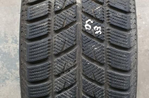 OPONA BLACKLION SNOWPIONEER 205/70/R14 6MM 1SZT