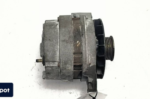 ALTERNATOR CHEVROLET CORVETTE C4 LIFT