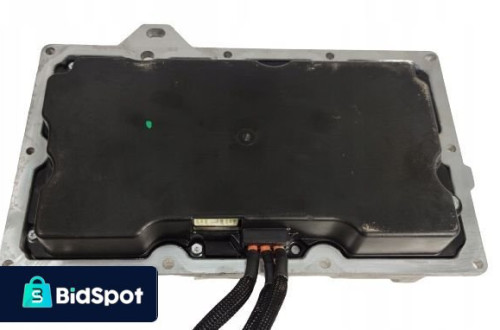 RENAULT ZOE KONWERTER BATERII 296G95974R