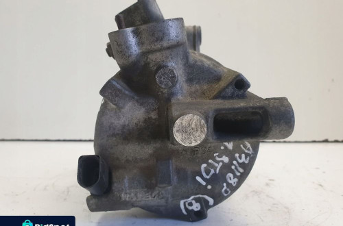 Audi A3 II 8P 1.9 TDI SPRĘŻARKA KLIMATYZACJI 5NO820803