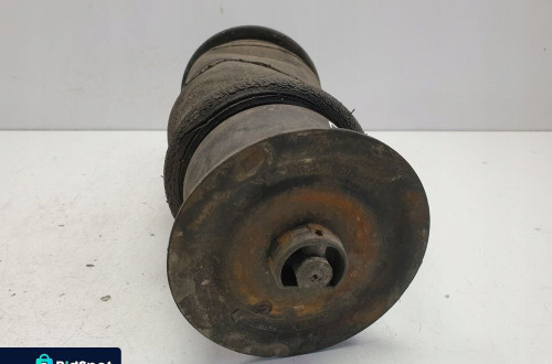 Range Rover P38 PODUSZKA ZAWIESZENIA lewy przód