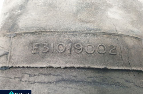 Range Rover P38 PODUSZKA ZAWIESZENIA lewy przód