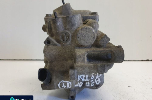 Audi A3 II 8P 1.9 TDI SPRĘŻARKA KLIMATYZACJI 1KO820859F