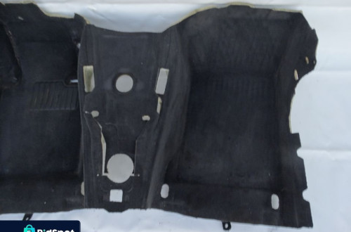 DYWAN WYKLADZINA BMW E46 SEDAN KOMBI COMPACT EUROPA F-VAT