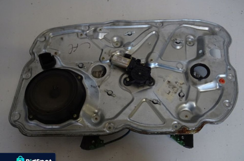 MECHANIZM SZYBY PRAWY PRZÓD FIAT STILO 5D