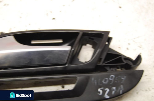 KLAMKA DRZWI LEWY PRZÓD WEWNĘTRZNA 4L0959527A AUDI Q7