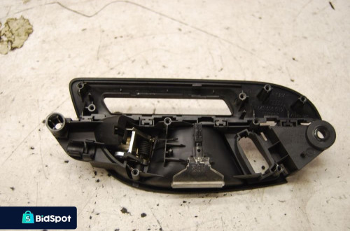 KLAMKA DRZWI LEWY PRZÓD WEWNĘTRZNA 4L0959527A AUDI Q7