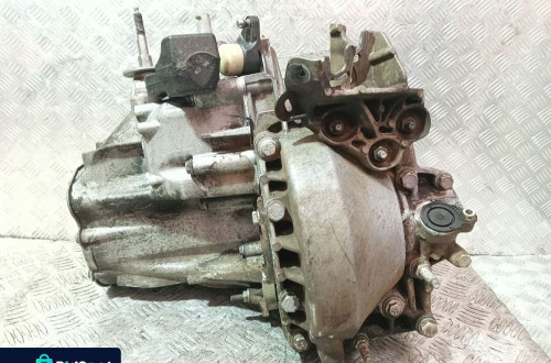 SKRZYNIA BIEGÓW CITROEN C4 PICASSO I (2006-2010) 2.0 HDI 136KM 20MB26