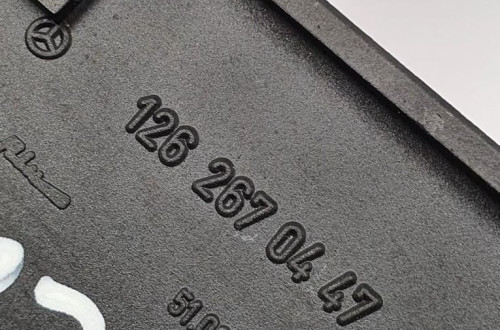 WYBIERAK BIEGÓW AUTOMAT MERCEDES W126 1262670447