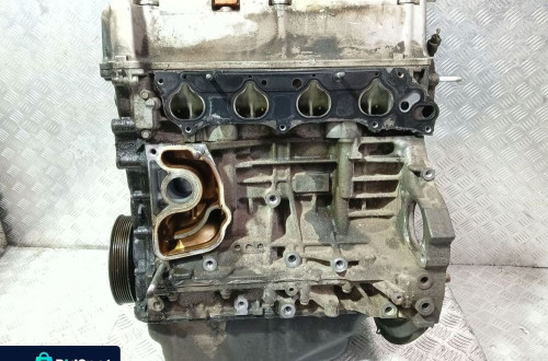 SILNIK SŁUPEK HONDA ACCORD VII (2002-2005) 2.0 I-VTEC 155KM 114kW K20A6