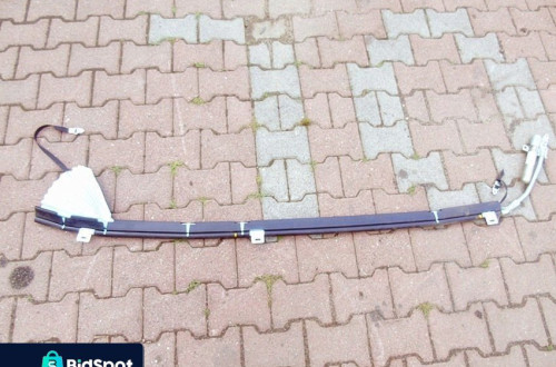 Kurtyna Powietrza Airbag Prawa Hyundai Tucson I 05