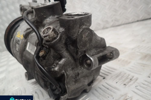 AUDI KOMPRESOR KLIMATYZACJI 4M0816803N