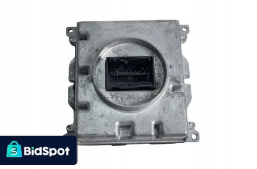 PRZETWORNICA MODUŁ LED AUDI VW 7PP941572BC