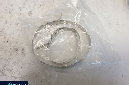 Avensis II T25 1.6 VVTI PRZEGUB ZEWNĘTRZNY KTY723