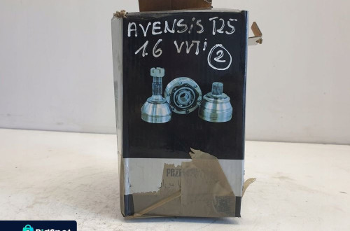 Avensis II T25 1.6 VVTI PRZEGUB ZEWNĘTRZNY KTY723