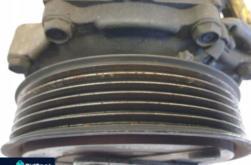 Peugeot 508 2.0 HDI APRĘŻARKA KLIMATYZACJI 9670022580