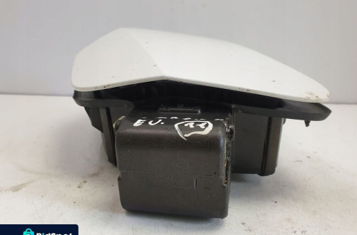 Opel Corsa F KLAPKA WLEWU PALIWA Wlew 39167574