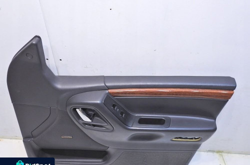 BOCZEK DRZWI PRAWY PRZÓD JEEP GRAND CHEROKEE II WJ