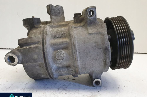 VW Caddy III 1.6 TDI SPRĘŻARKA KLIMATYZACJI 5NO820803