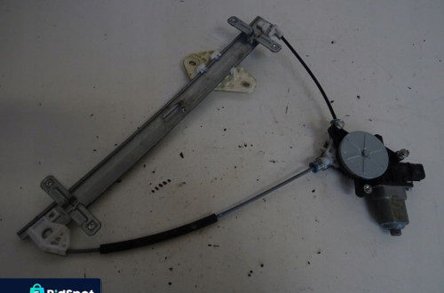 MECHANIZM SZYBY PRAWY PRZÓD HONDA FRV