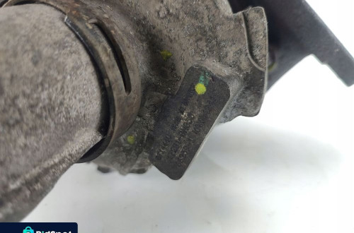 TURBOSPRĘŻARKA TOYOTA YARIS II 2 P9 1.4 D4D 90KM 1ND-TV 17201-0N030