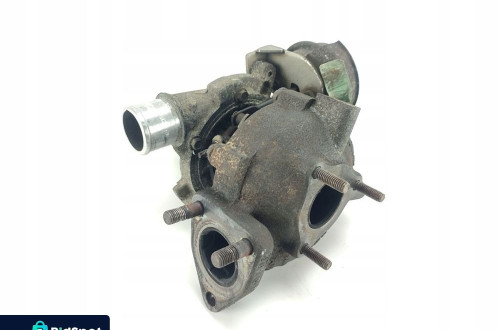 TURBOSPRĘŻARKA TOYOTA YARIS II 2 P9 1.4 D4D 90KM 1ND-TV 17201-0N030