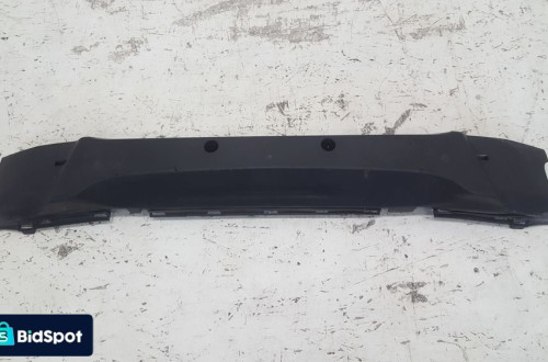 ABSORBER PIANKA ZDERZAKA PRZÓD VOLVO V50 LIFT LIFTING