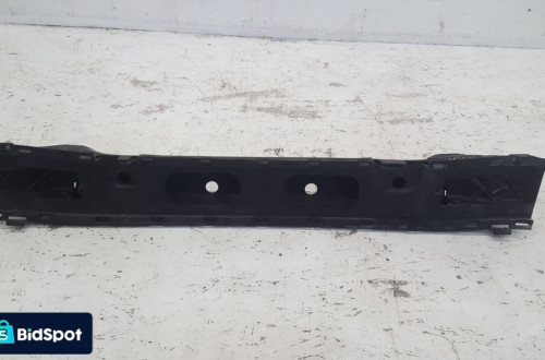 ABSORBER PIANKA ZDERZAKA PRZÓD VOLVO V50 LIFT LIFTING