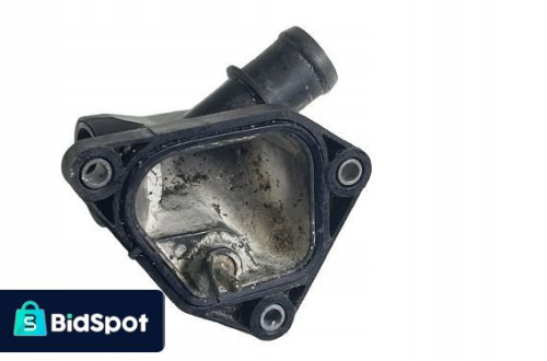 BMW 1 F20 F30 OBUDOWA TERMOSTAT 7600586