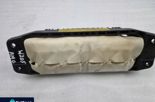 MERCEDES C KLASA W205 AIRBAG PASAŻERA 2058600002