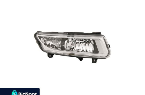 LAMPA DZIENNA VW POLO V 5 6R0 2009-2015 H8 P21W R