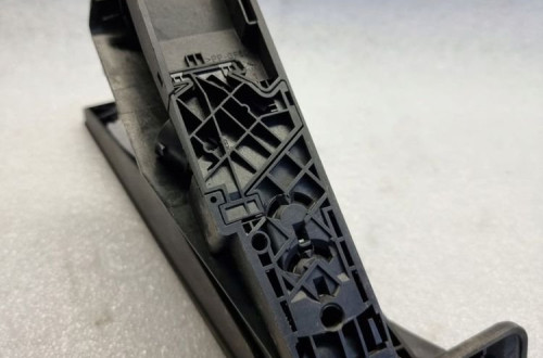 BMW 7 F01 F02 PEDAŁ POTENCJOMETR GAZU 6852644