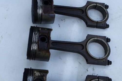 TŁOK KORBOWÓD BMW E34 E38 E39 X5 E53 F-VAT