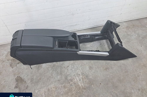 PODŁOKIETNIK TUNEL ŚRODKOWY MERCEDES W212 KOMBI