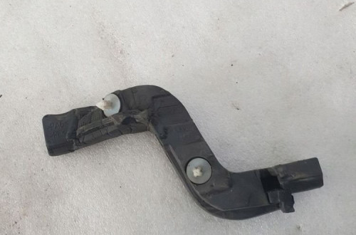 Pianka uszczelnienie błotnika Audi TT 8S0823722