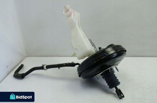 Hyundai I10 II 1.0 SERWO servo POMPA HAMULCOWA org
