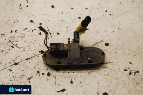 DYSZA SPRYSKIWACZA DYSZE LEWA AUDI A6 C6 4F0955987A