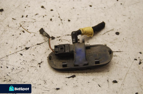 DYSZA SPRYSKIWACZA DYSZE LEWA AUDI A6 C6 4F0955987A